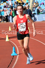 Womens under-17s  Northern 3 Stage Road Relay, SportsCity, Manchester. Photo: David T. Hewitson/Sports for All Pics
